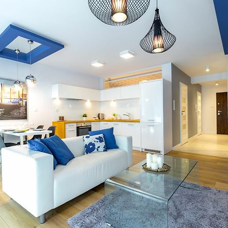 Old Town Friendhouse Apartments Krakow Bagian luar foto