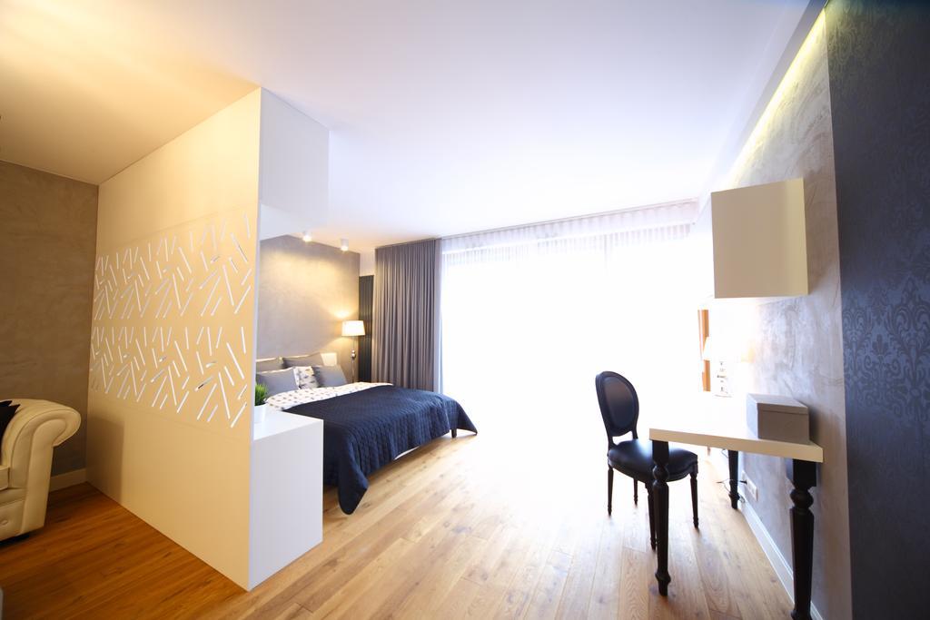 Old Town Friendhouse Apartments Krakow Bagian luar foto