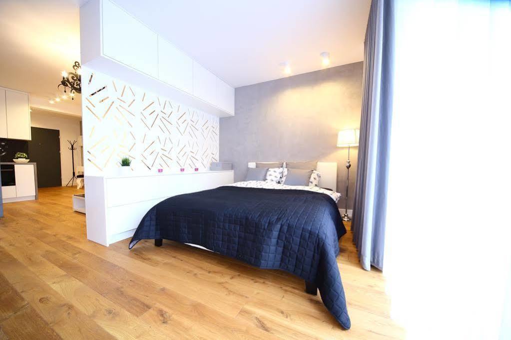 Old Town Friendhouse Apartments Krakow Bagian luar foto