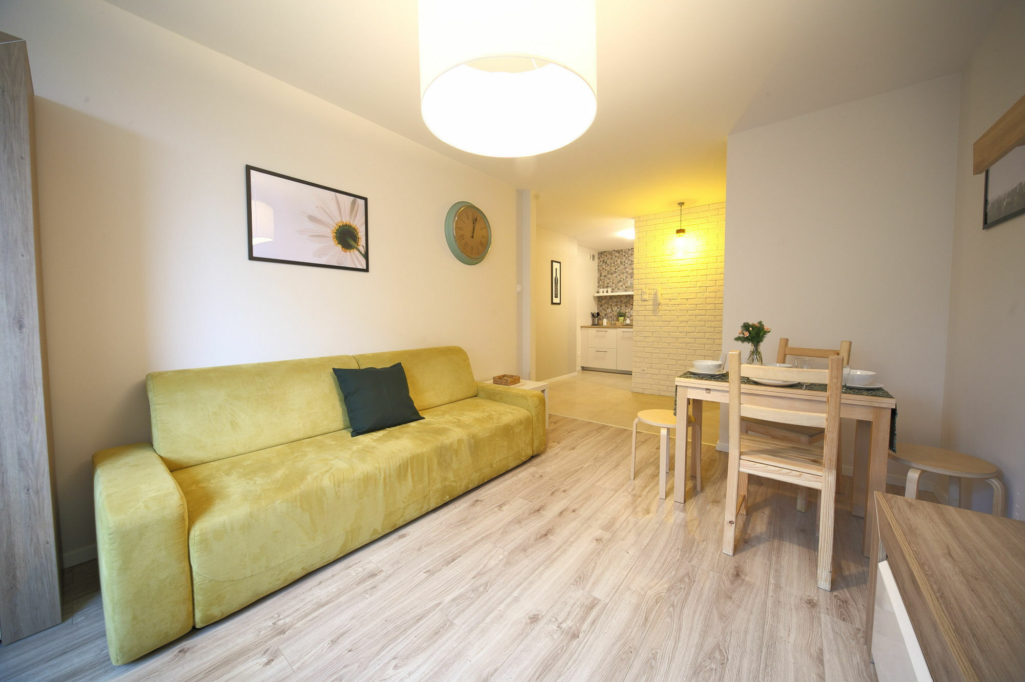 Old Town Friendhouse Apartments Krakow Bagian luar foto