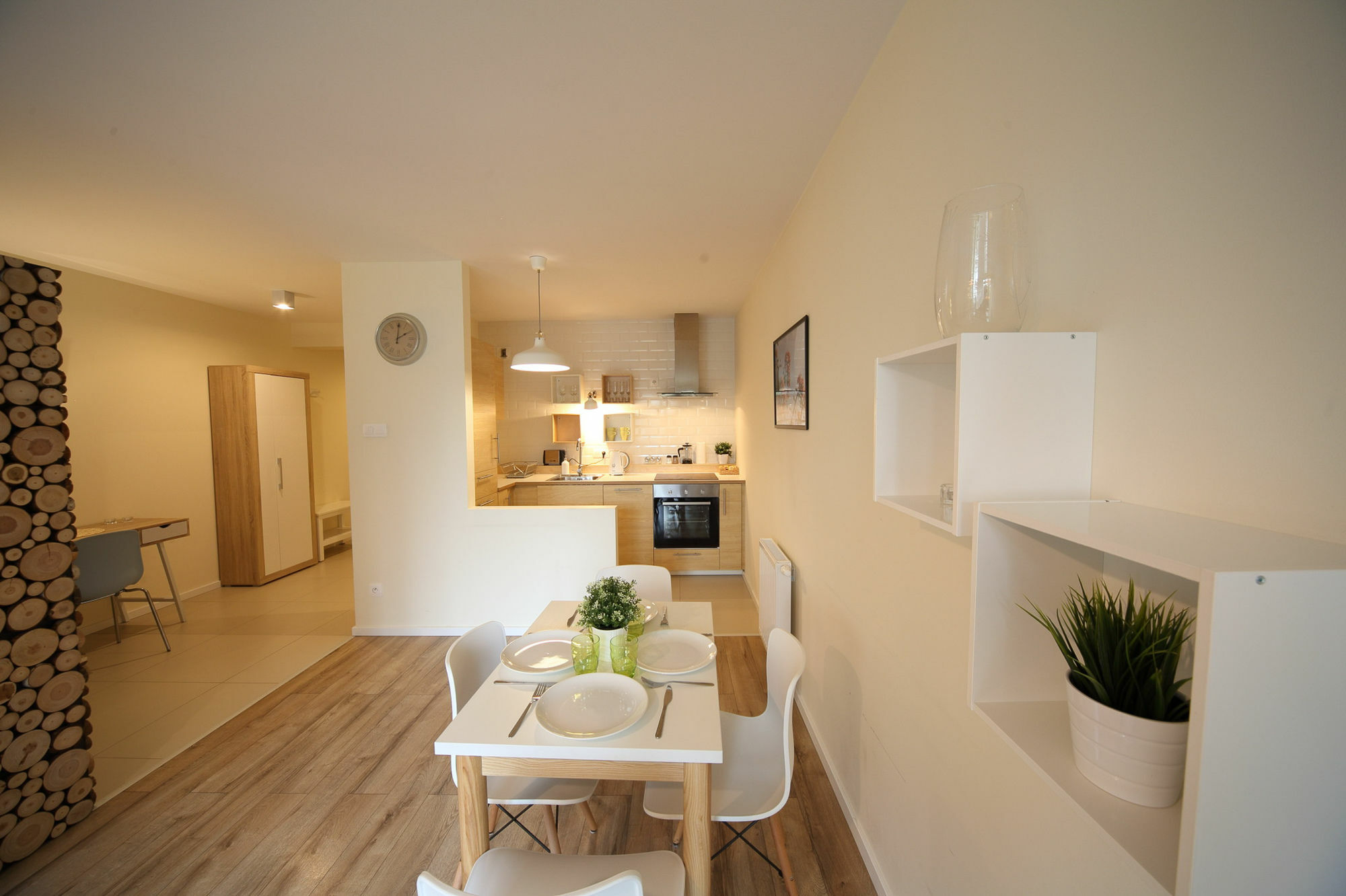 Old Town Friendhouse Apartments Krakow Bagian luar foto