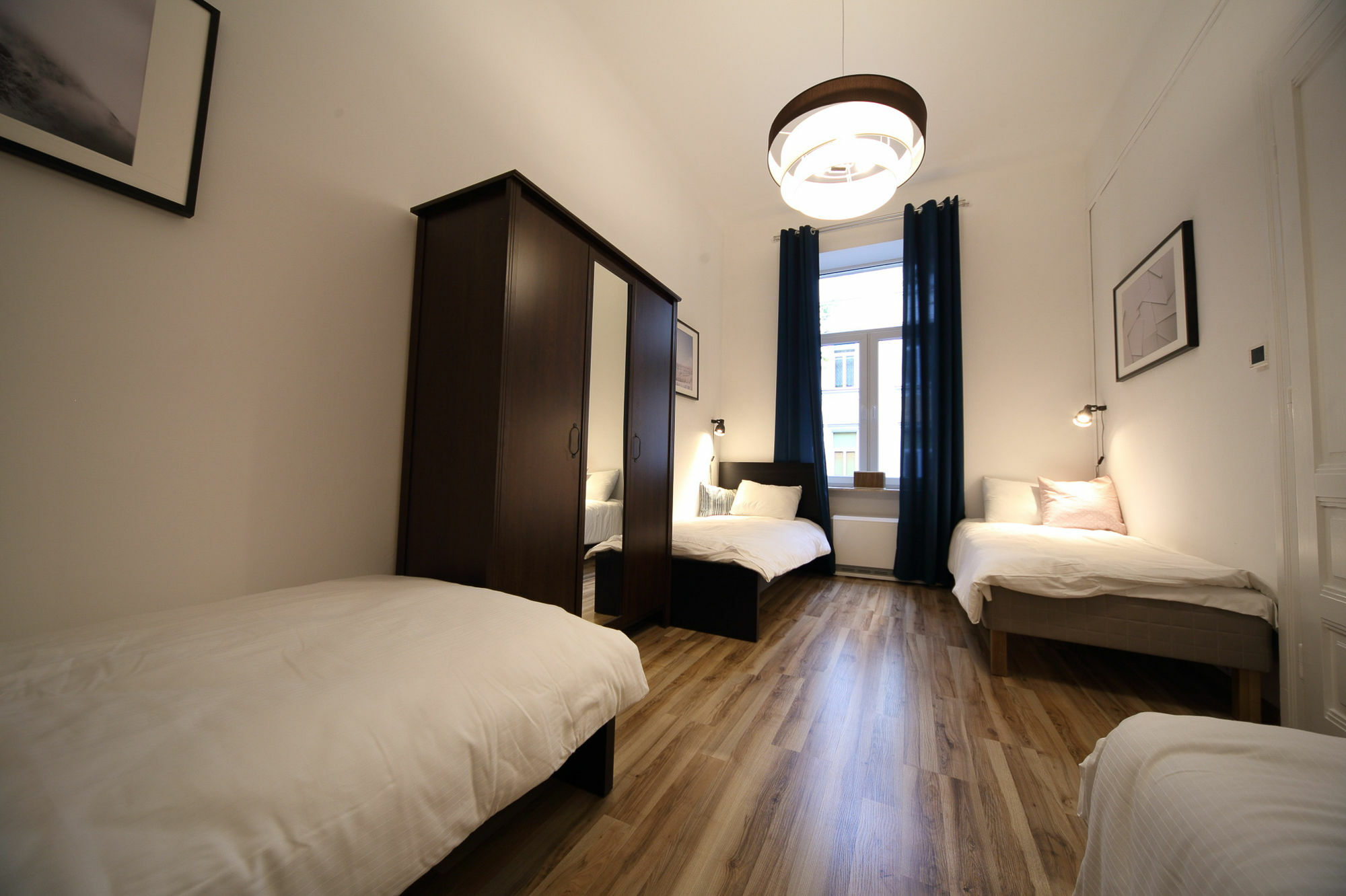 Old Town Friendhouse Apartments Krakow Bagian luar foto