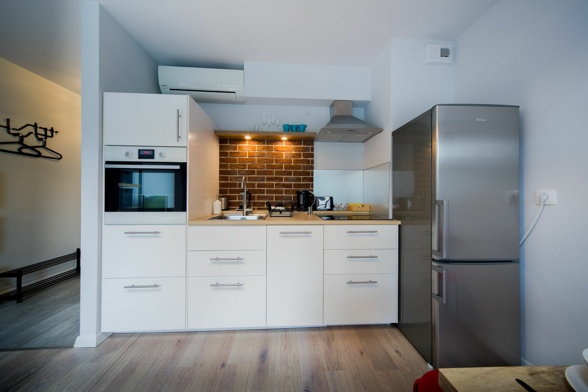 Old Town Friendhouse Apartments Krakow Bagian luar foto