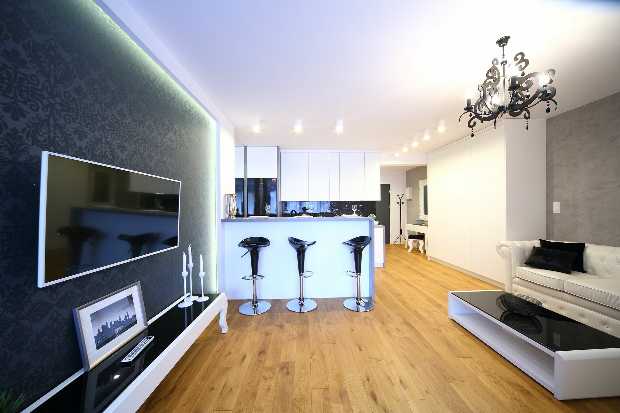 Old Town Friendhouse Apartments Krakow Bagian luar foto