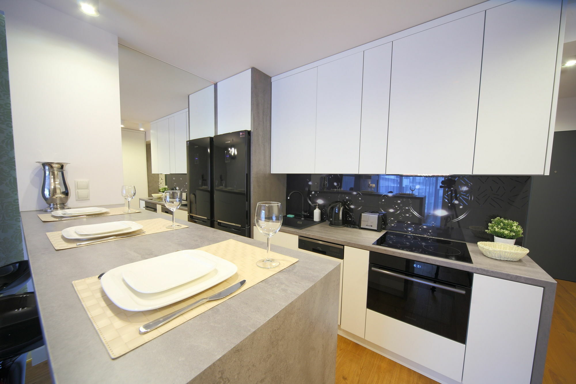 Old Town Friendhouse Apartments Krakow Bagian luar foto