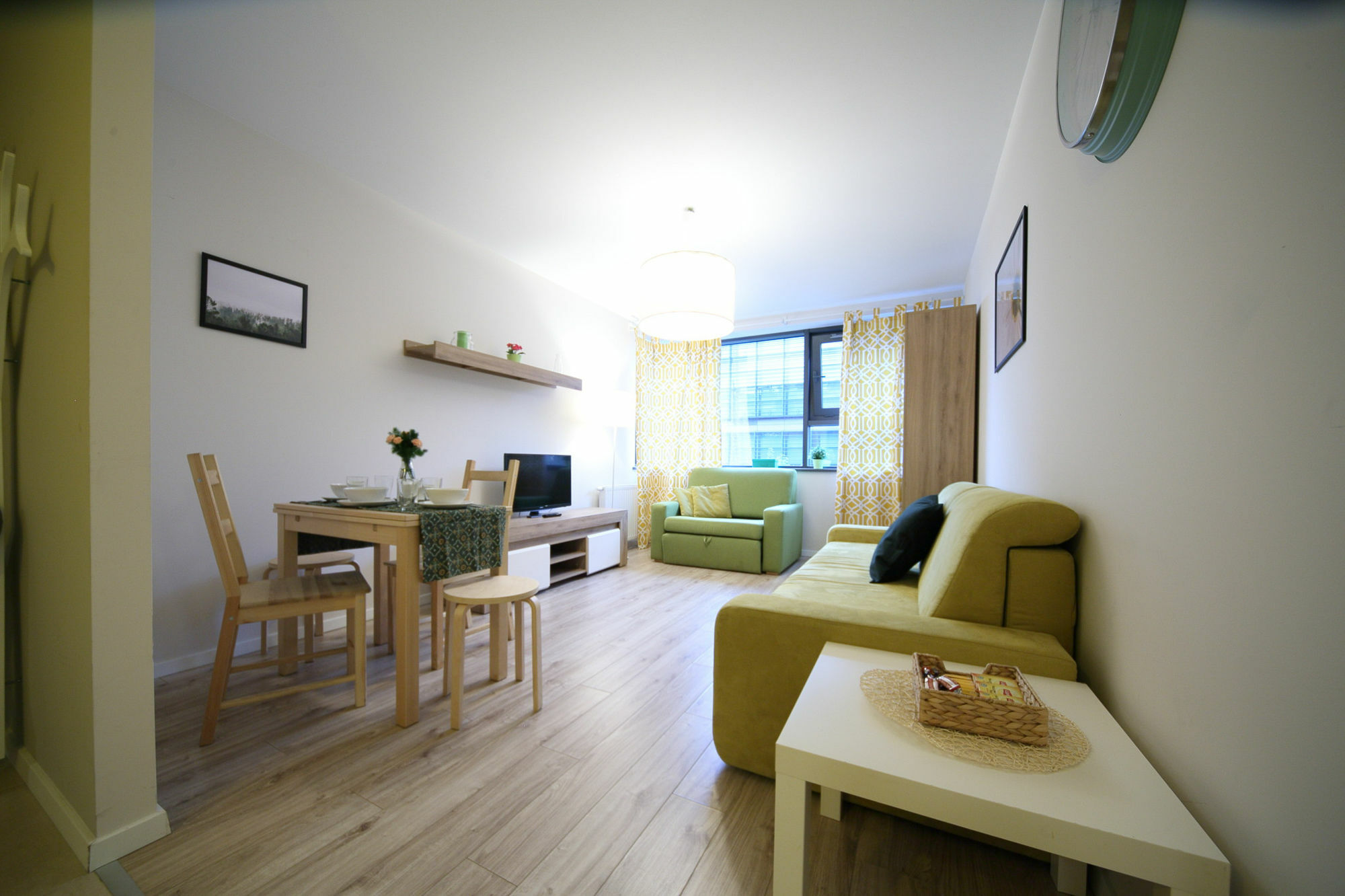 Old Town Friendhouse Apartments Krakow Bagian luar foto