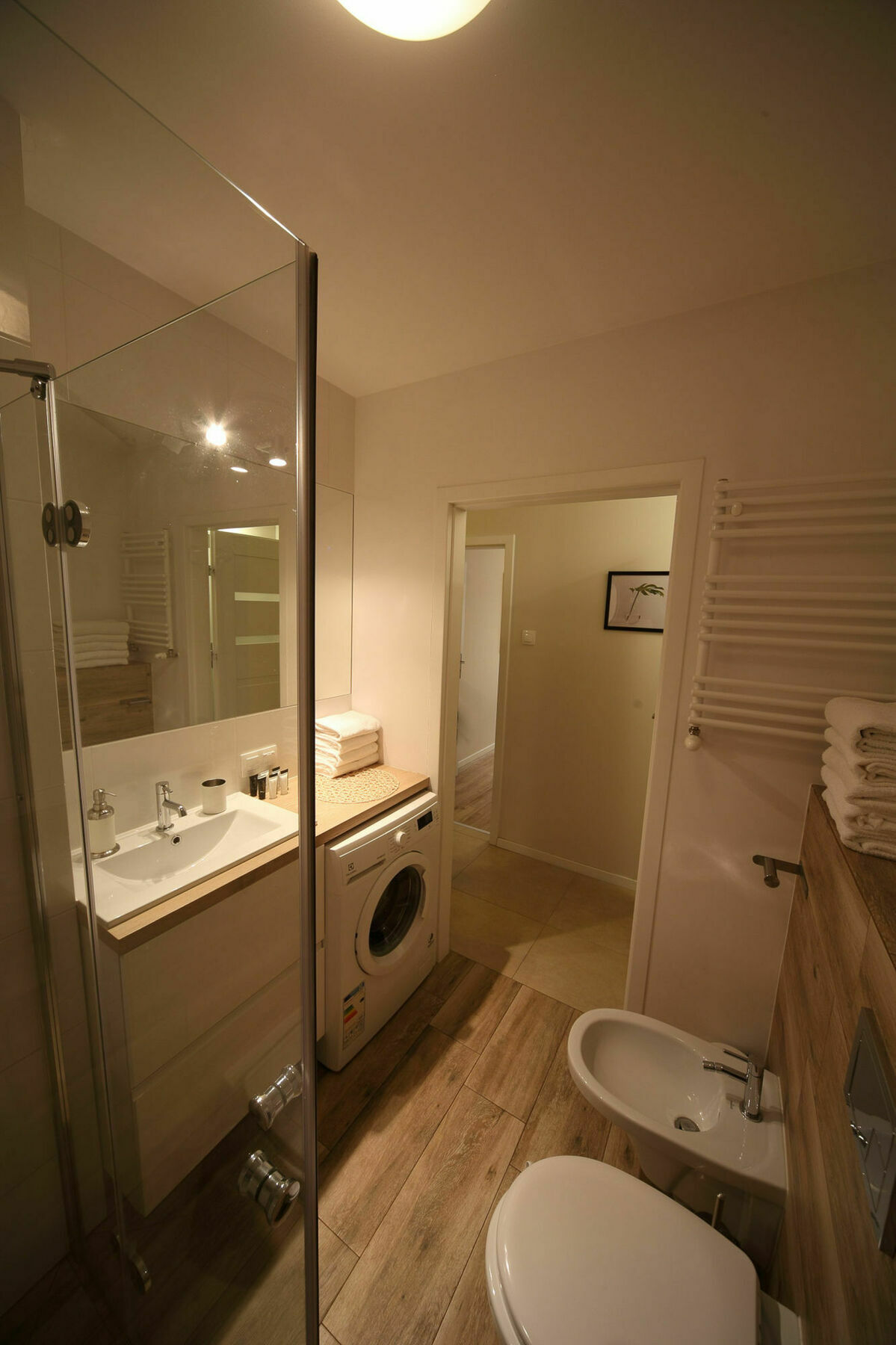 Old Town Friendhouse Apartments Krakow Bagian luar foto