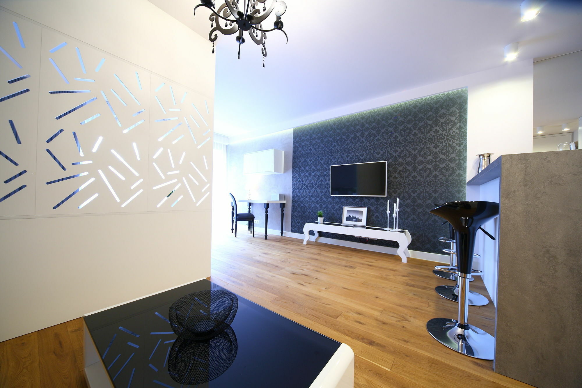 Old Town Friendhouse Apartments Krakow Bagian luar foto