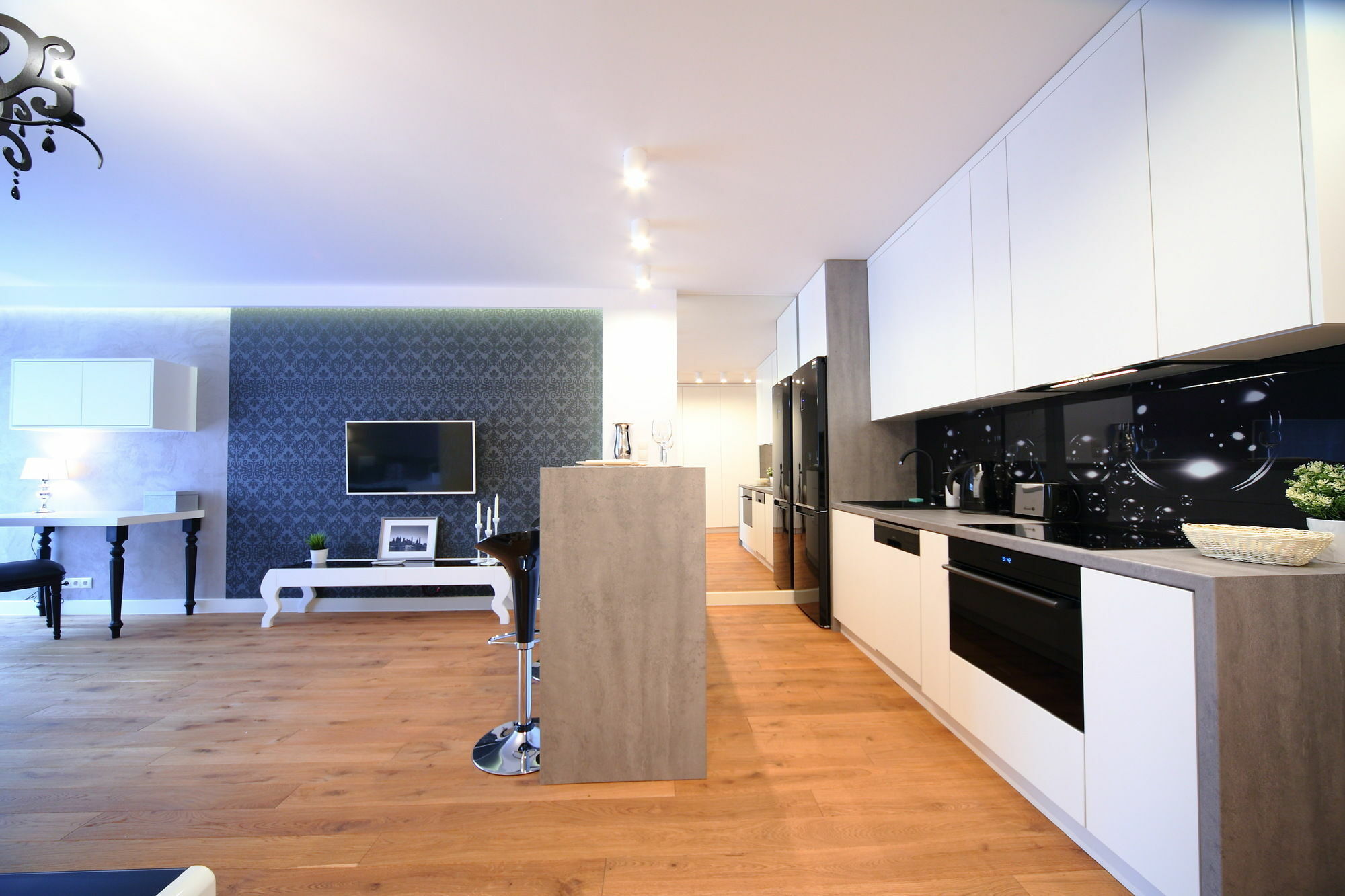 Old Town Friendhouse Apartments Krakow Bagian luar foto