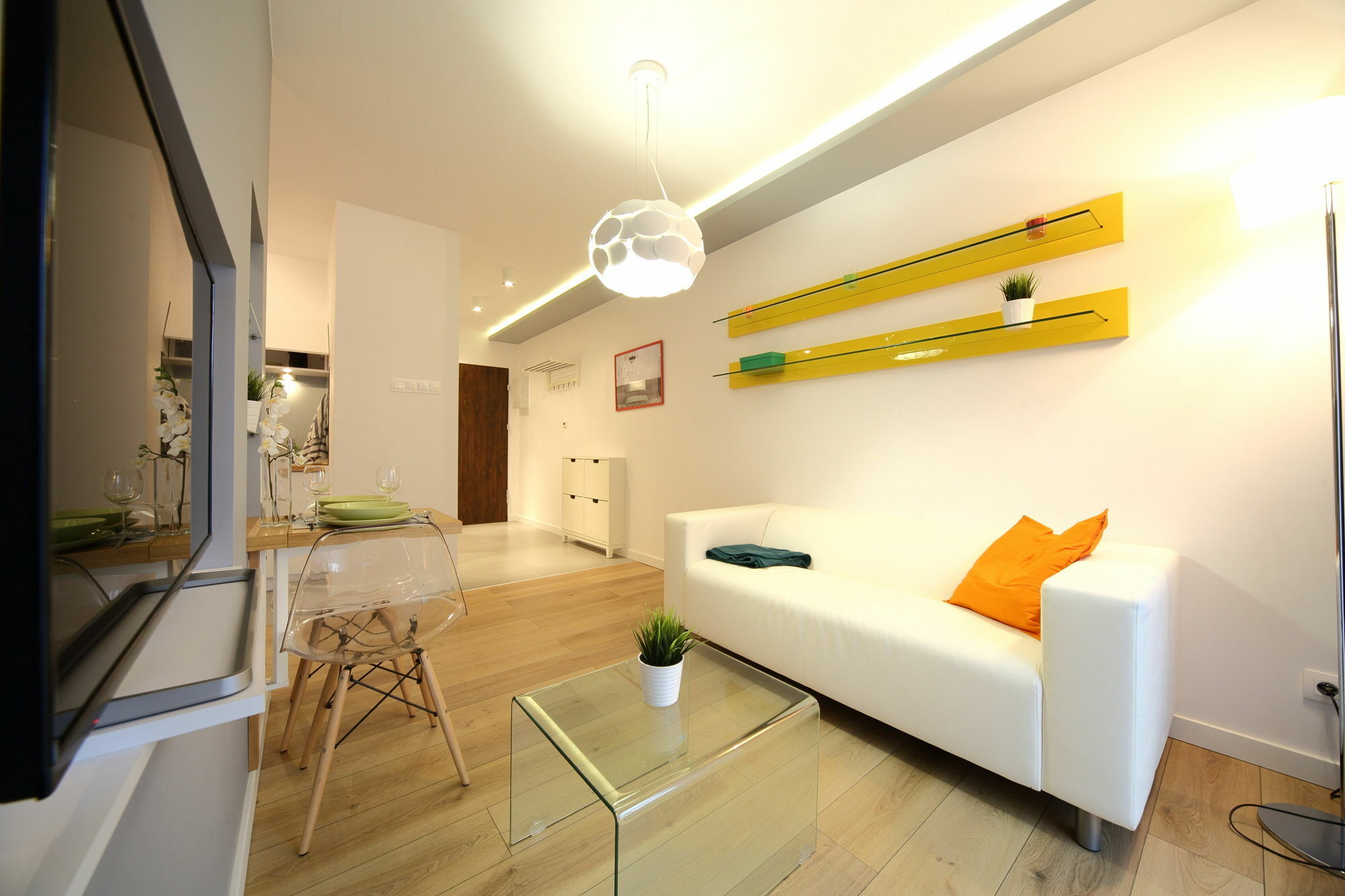 Old Town Friendhouse Apartments Krakow Bagian luar foto