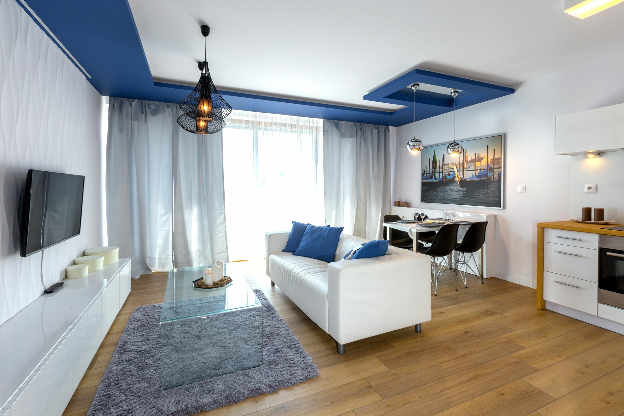 Old Town Friendhouse Apartments Krakow Bagian luar foto