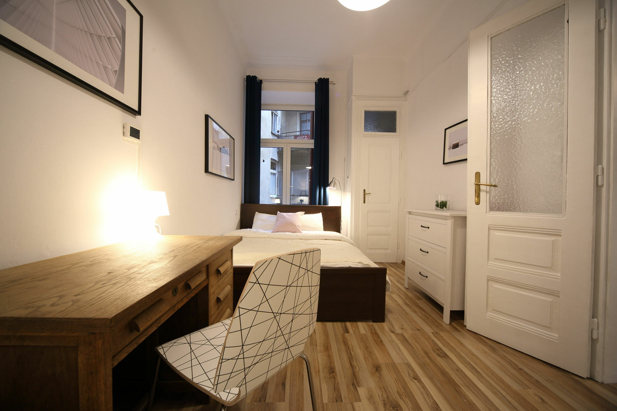 Old Town Friendhouse Apartments Krakow Bagian luar foto