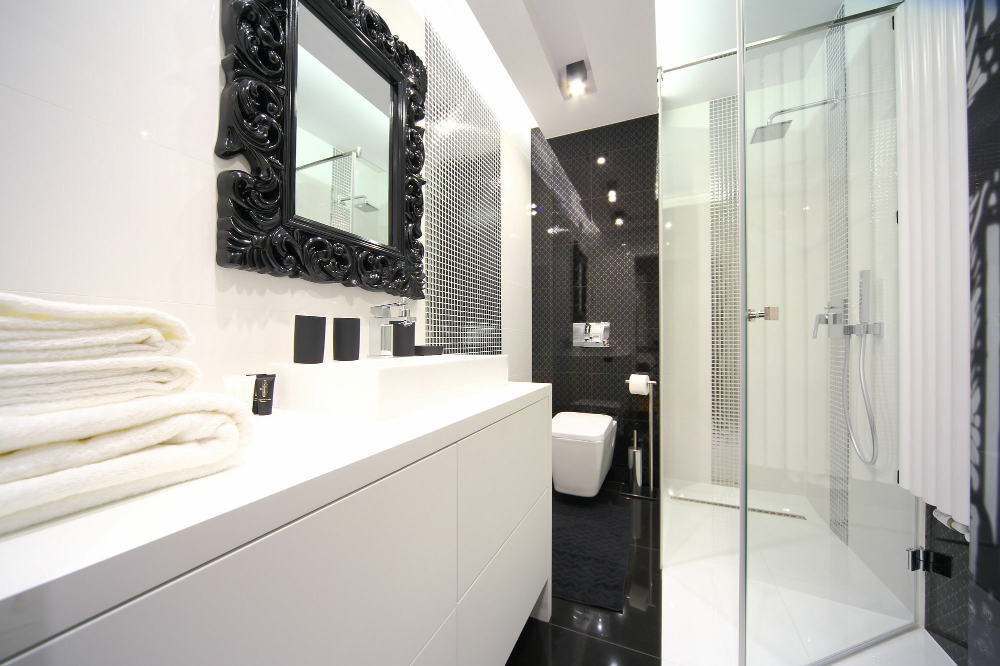 Old Town Friendhouse Apartments Krakow Bagian luar foto