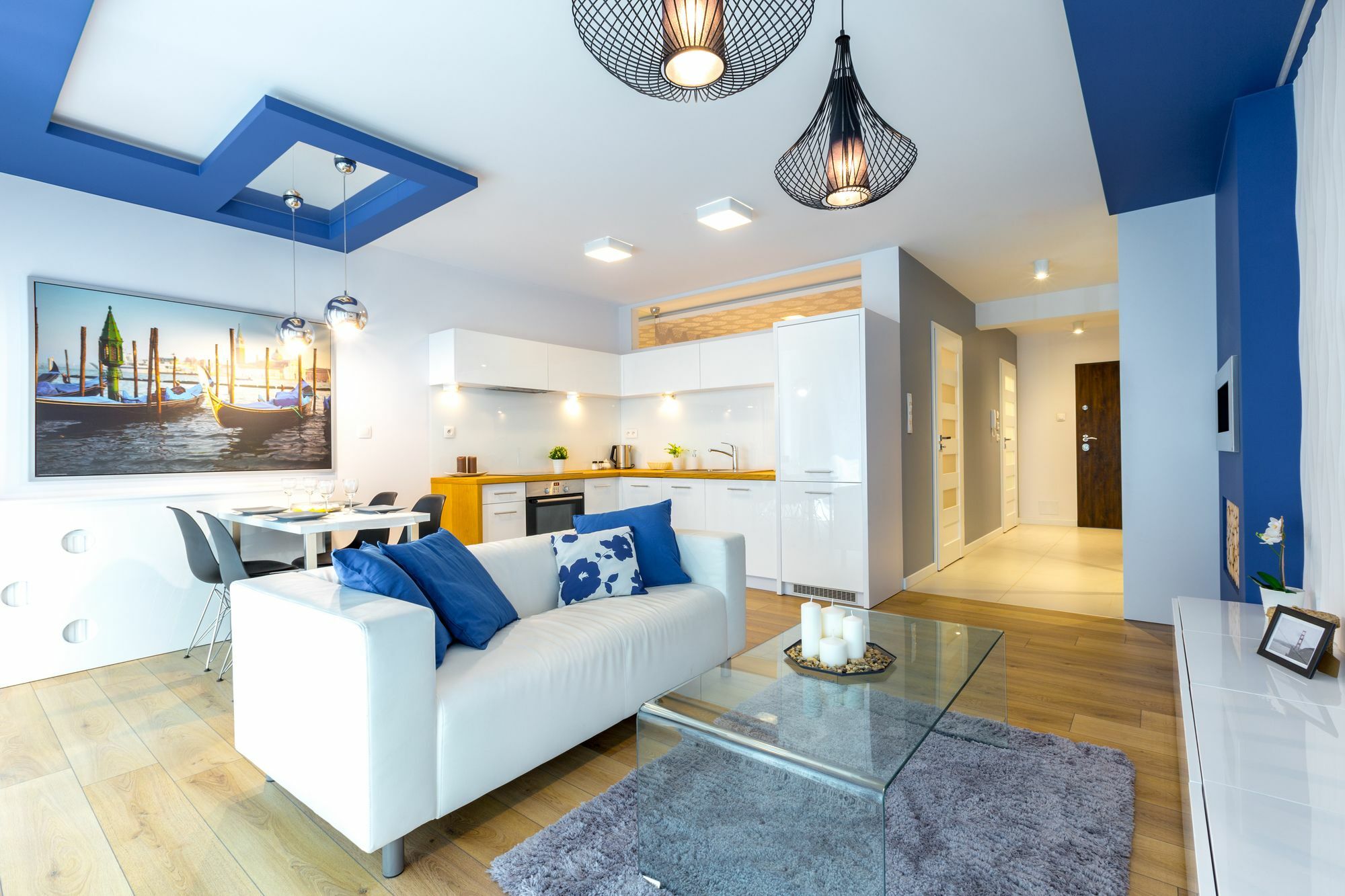 Old Town Friendhouse Apartments Krakow Bagian luar foto