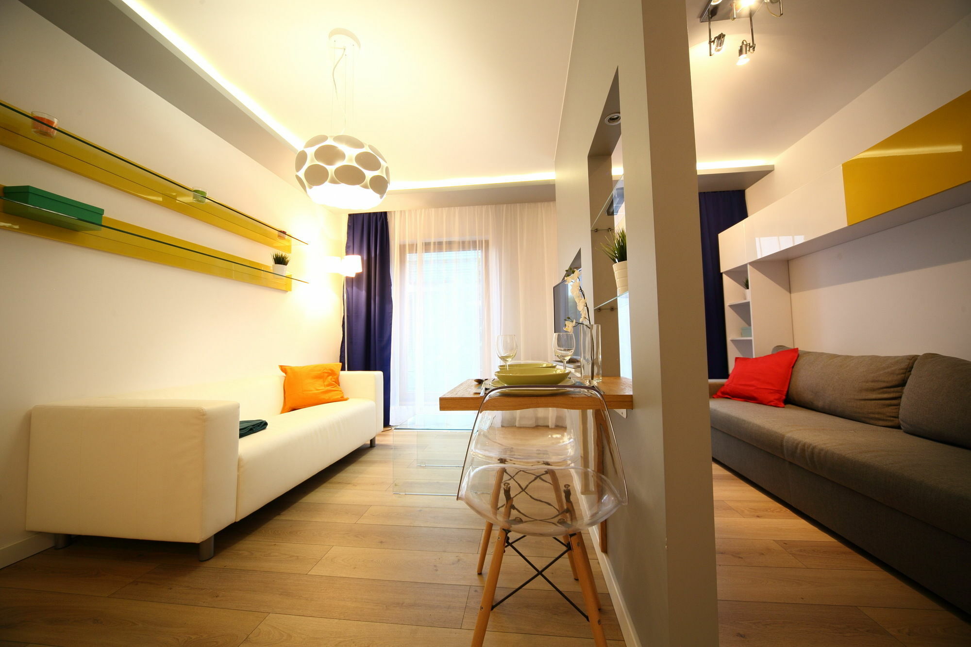 Old Town Friendhouse Apartments Krakow Bagian luar foto