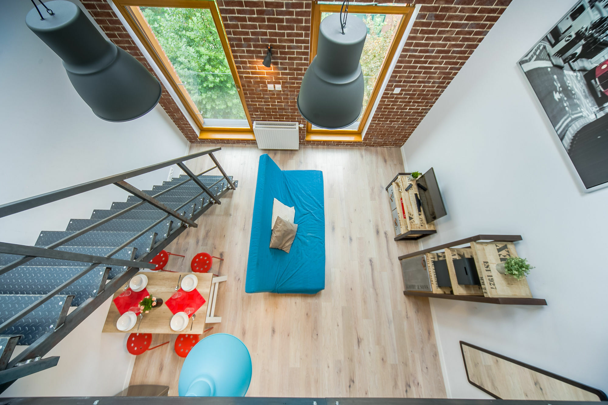 Old Town Friendhouse Apartments Krakow Bagian luar foto