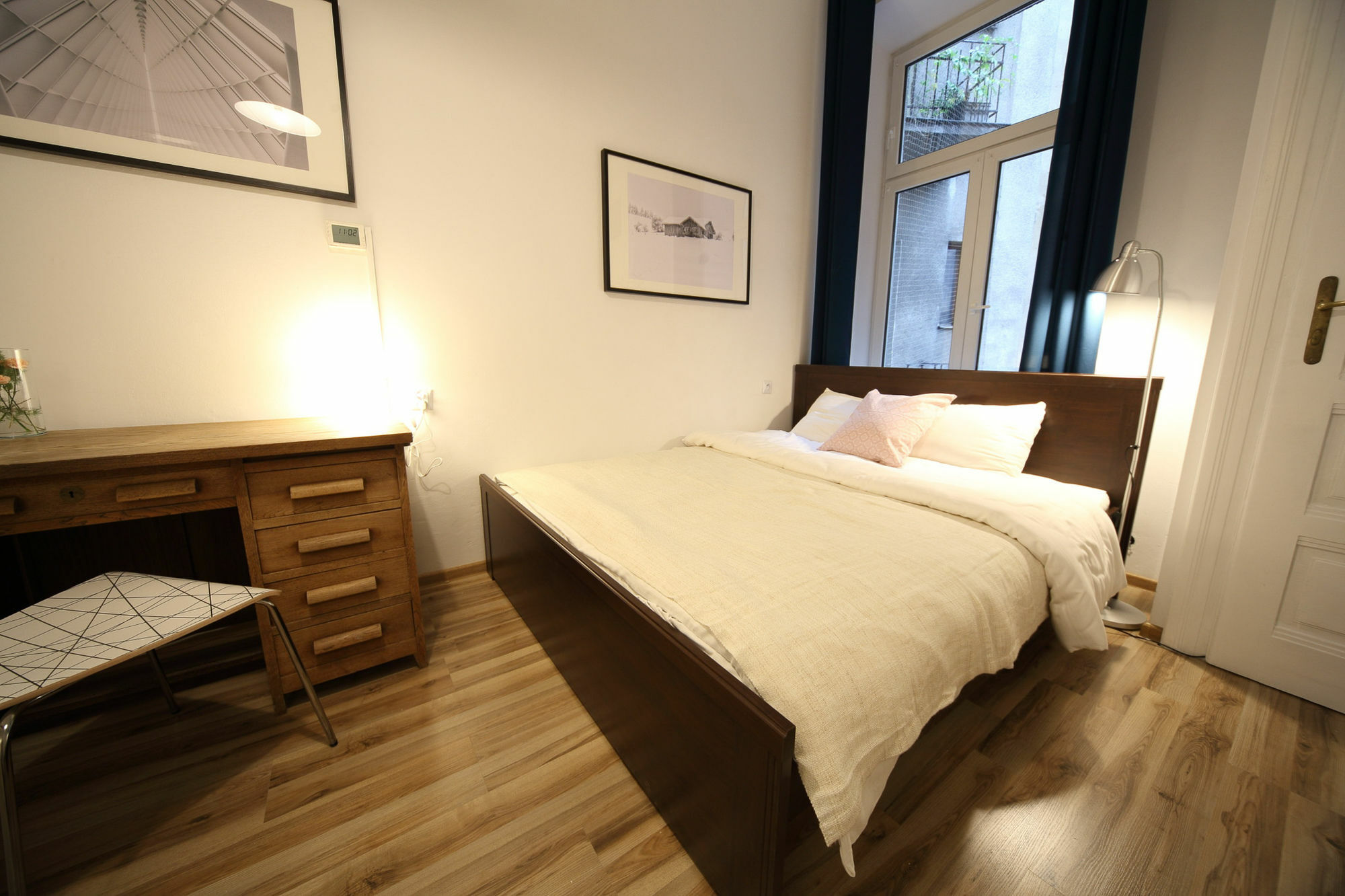 Old Town Friendhouse Apartments Krakow Bagian luar foto
